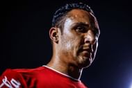 Navas wanted by Emery